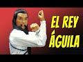 Wu Tang Collection - EL REY ÁGUILA - (Eagle King - English Subtitles)