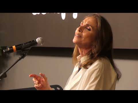 Ana Belén y su hijo David San José - Vengo con los ojos nuevos (Sala Ámbito Cultural Corte Inglés)