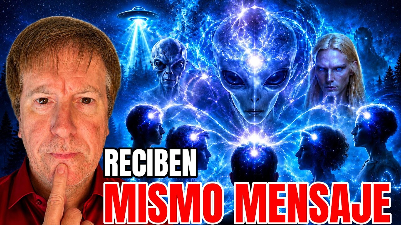 ATENCIÓN: TODOS RECIBEN LA MISMA ADVERTENCIA