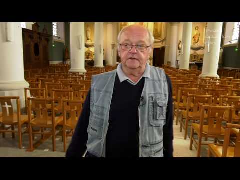 L'église Saint-Martin à Beuvry La Forêt: un joyau du patrimoine!