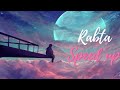 Raabta Speed Up || Raabta  Sped Up ||  Agent Vinod