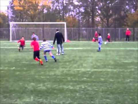 Slikkerveer E8 - XerxesDZB E7 (17-11-2012)