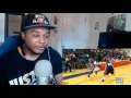 Aquille Carr Mixtape Reaction