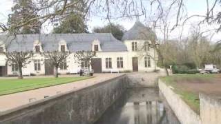 preview picture of video 'Château of Chenonceau'