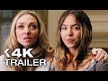 THE HOUSEMAID Official Trailer 2025 Sydney Sweeney Amanda Seyfried