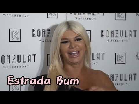 DARA BUBAMARA O JK I CECI! JEDNU MRZI DRUGU OBOZAVA!