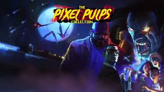 The Pixel Pulps Collection – Special Edition announcement trailer teaser