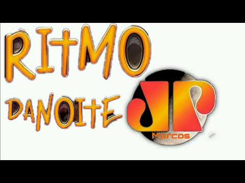 RITMO DA NOITE JOVEM PAN ANOS 90