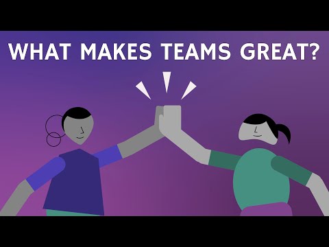 How Do You Build A High Performing Team?