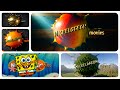 Nickelodeon Movies Logo 2008 Made By AI