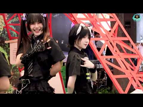 YM58 [FANCAM][YUU FOCUS] เสียงในใจฉัน[Day 2] - Yami Yami 闇闇