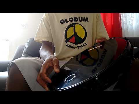 Partido alto (Bira Presidente)