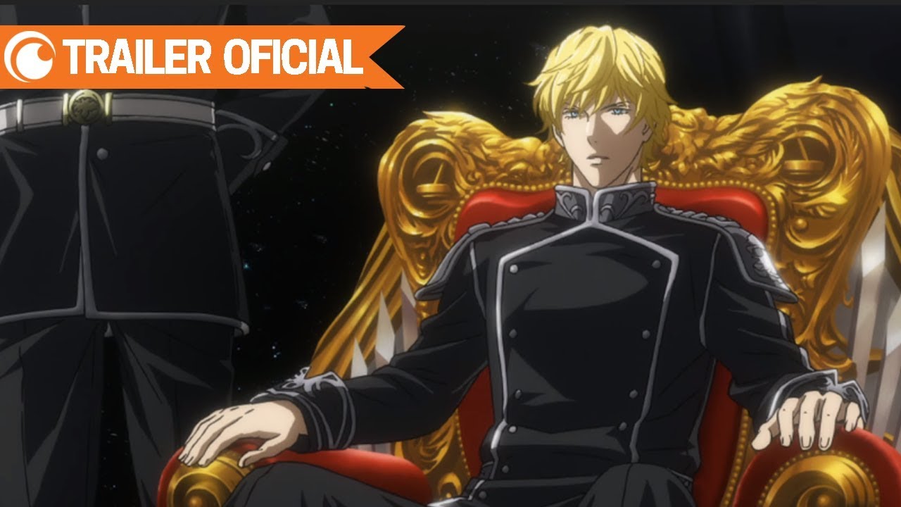 trailer Oficial
