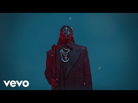 Da Muziqal Chef, MaWhoo, Sam Deep, Stixx, Sipho Magudulela - Linda Kuwe 2.0 (Visualizer)