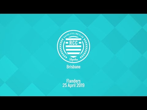 Gower Street Climb - Max Grade: 37.7% (Hill 7/17) | Steepest Hills | Brisbane | RCC