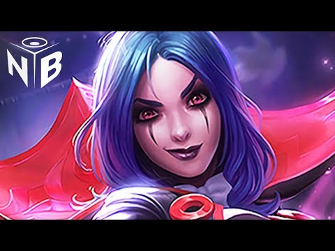 Hidden Citizens - Take Over (feat. Ruelle)