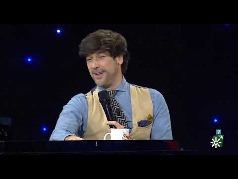 Manuel Lombo- Cheque en blanco- El Show de Bertín 2021