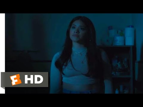 カジリオネア (2020) - お風呂に入るシーン (4/10) ｜Movieclips (Kajillionaire (2020) - Let's Take a Bath Scene (4/10) | Movieclips)