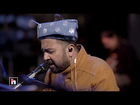 MonoloQue - Lagu Cinta | HLIVE UNPLUGGED