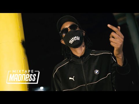 T8 - Intent (Music Video) Prod By Kizzi | @MixtapeMadness