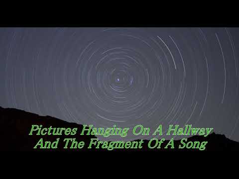 The Windmills Of Your Mind-Ryoko Moriyama