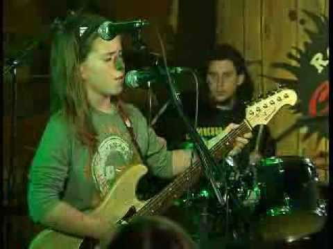 ČAROBNA FRULA - Pride And Joy