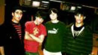 los tios son unos cerdos