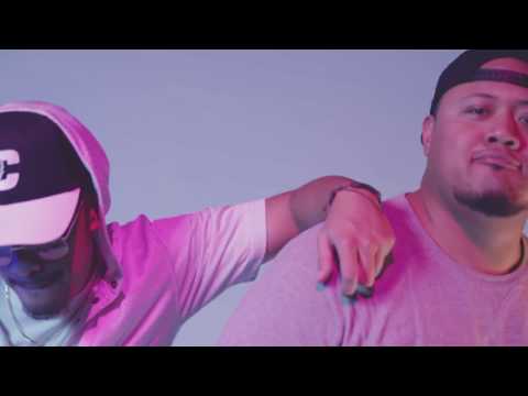 Vili Langi Feat. Kennyon Brown - For A While (Official Video)