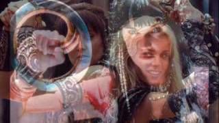 Xena - The Warrior Princess SONG (by Sinergy)