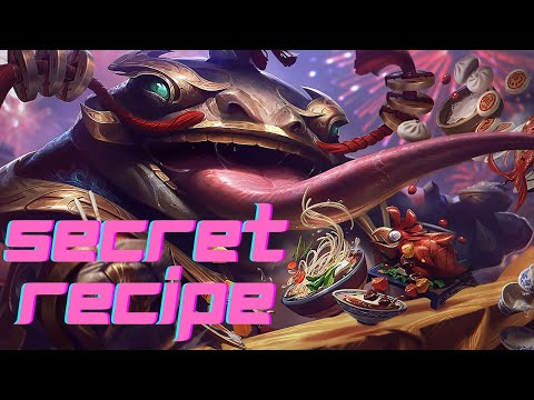 Winning tricks everyone can use in Bot Lane - League of Legends laning guide