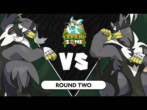 Jeudy Azzarelli vs. Ofomezie Emelle - Beastcoast Safari Zone | Day 1 Round 2