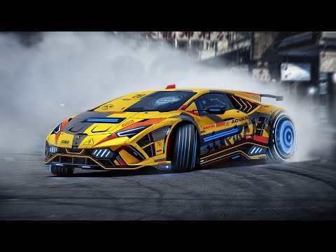 Lil Jon, 2Pac, Eminem & Tech N9ne - | Fast Lanes | (2025)