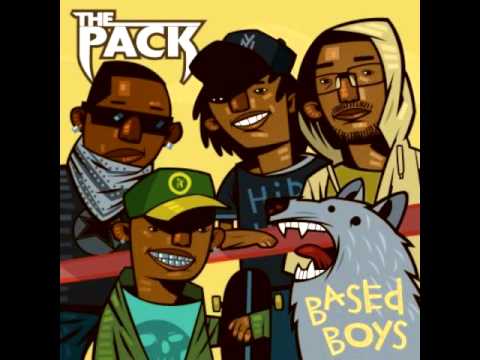 The Pack - I'm Shinin'