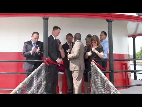 Westchester County Lighthouse