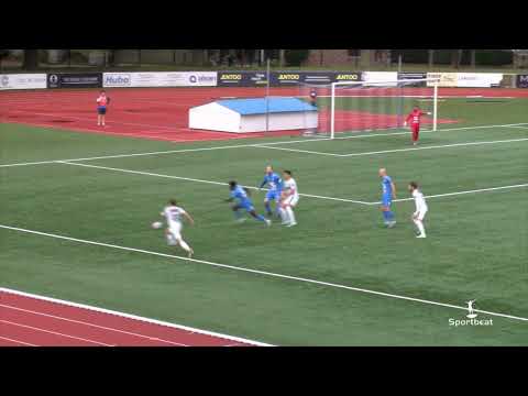 Verslag Royal Knokke vs Winkel Sport 1 0