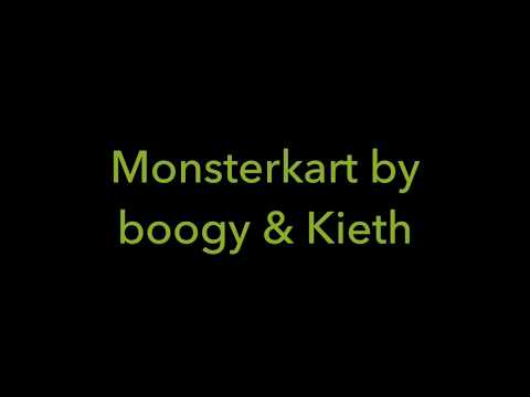 Monsterkart