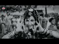 Original Video He Jamalo O Mera Pyar Meri Jaan 4K Asha Bhosle Mohammed Rafi Pooja Ke Phool