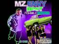 Mz Envy I Aint Afraid