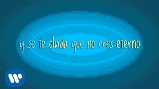 Deja Que La Vida Te Sorprenda Lyrics English Translation