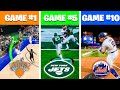 New York Hockey Team Based In Brooklyn