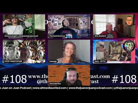 #108 | Esoteric Astrology, her-Mars-culus, and being touched by a gypsy inappropriately