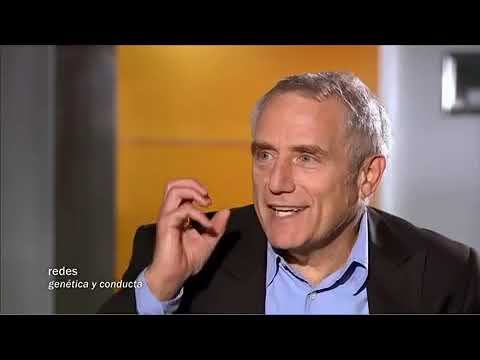 REDES-15/12/2011: Los genes que regulan la personalidad  Eduardo Punset