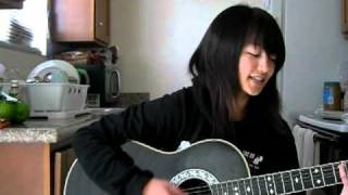 Hold (Saves the Day cover)