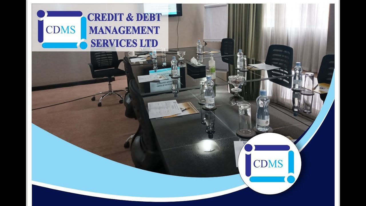 Introduction to Credit Management- Module 1