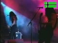 Type O Negative Black No 1 Little Miss Scare All Live At Dynamo Fest 1995