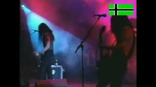 Type O Negative - Black No. 1 (Little Miss Scare-All) - Live At Dynamo Fest 1995