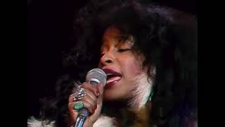 Rufus featuring Chaka Khan – &quot;Please Pardon Me (You Remind Me of a Friend)&quot; Live 1975