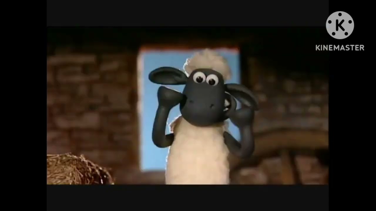 Shaun the Sheep Intro (Sicksuckish)