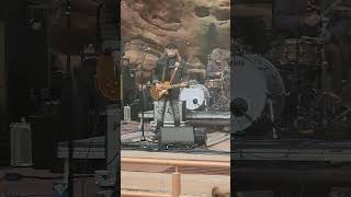 Ray Wylie Hubbard Red Rocks June 2023 &quot;Snake Farm&quot;