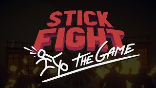 Stick Fight: The Game XBOX LIVE Key ARGENTINA